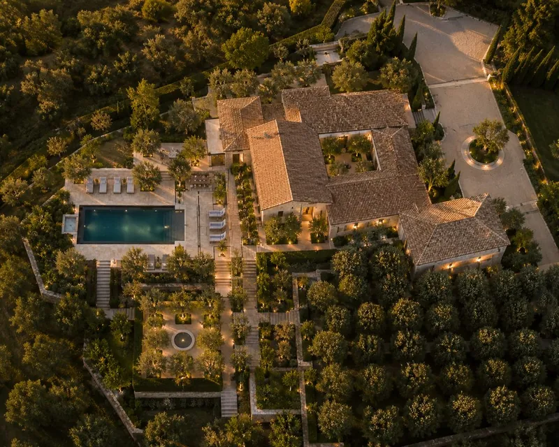 Master Plan — Babylon Landscape Architecture