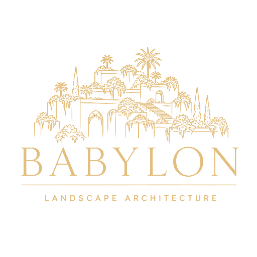 Babylon Landscape Architecture