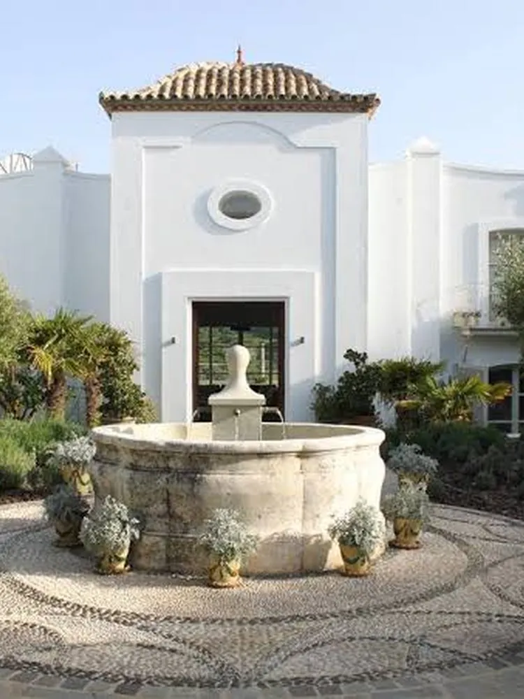 Babylon Landscape Architecture — Sotogrande private estates