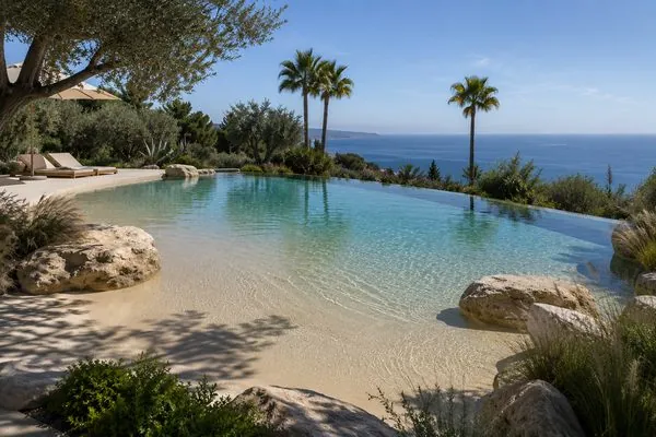Beach-Entry — Babylon Landscape Architecture