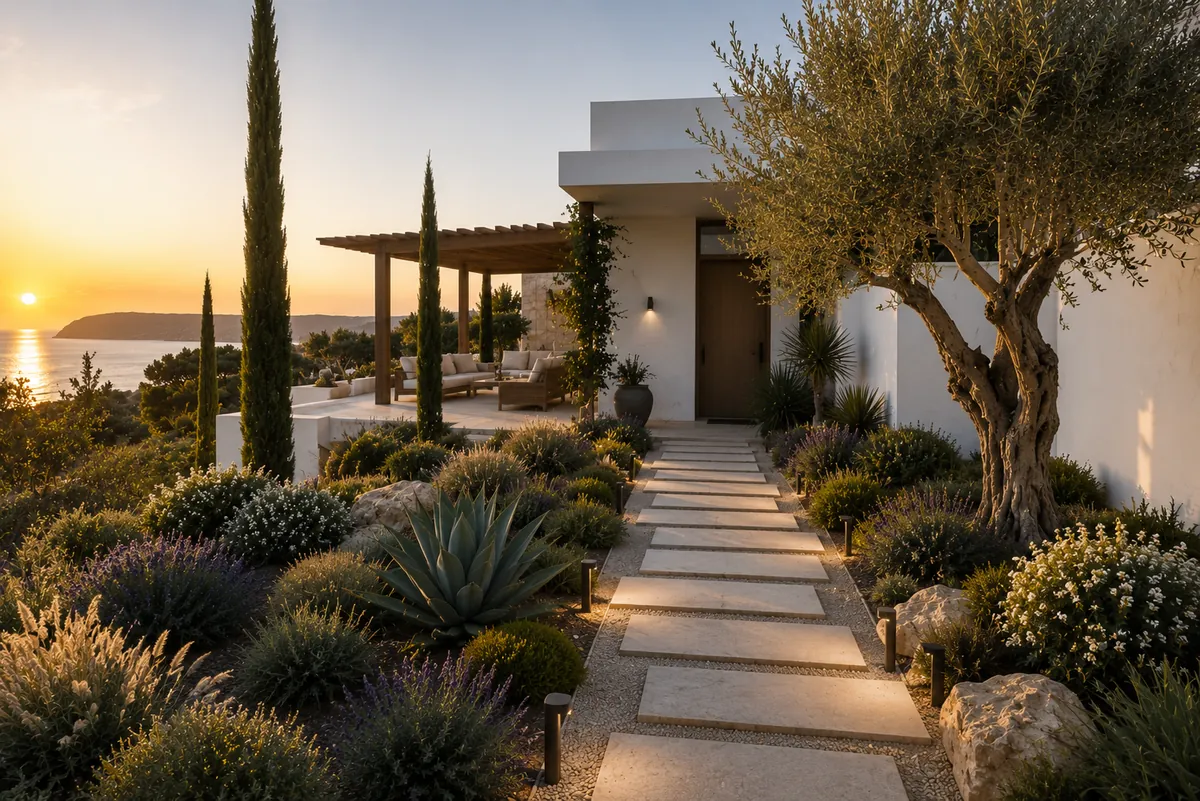Babylon Landscape Architecture — Instagram
