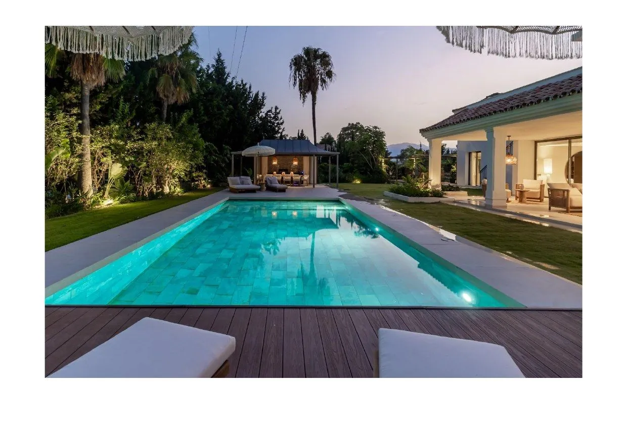 Babylon Landscape Architecture — private estate landscape design