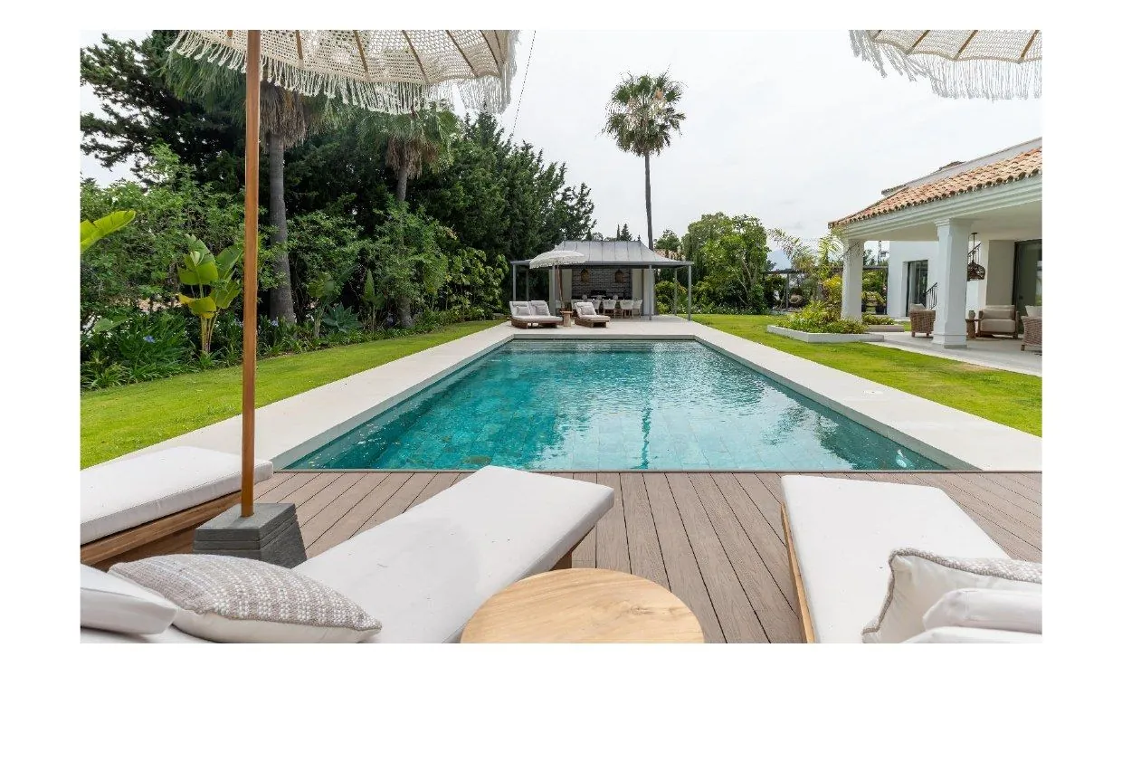 Babylon Landscape Architecture — private estate landscape design
