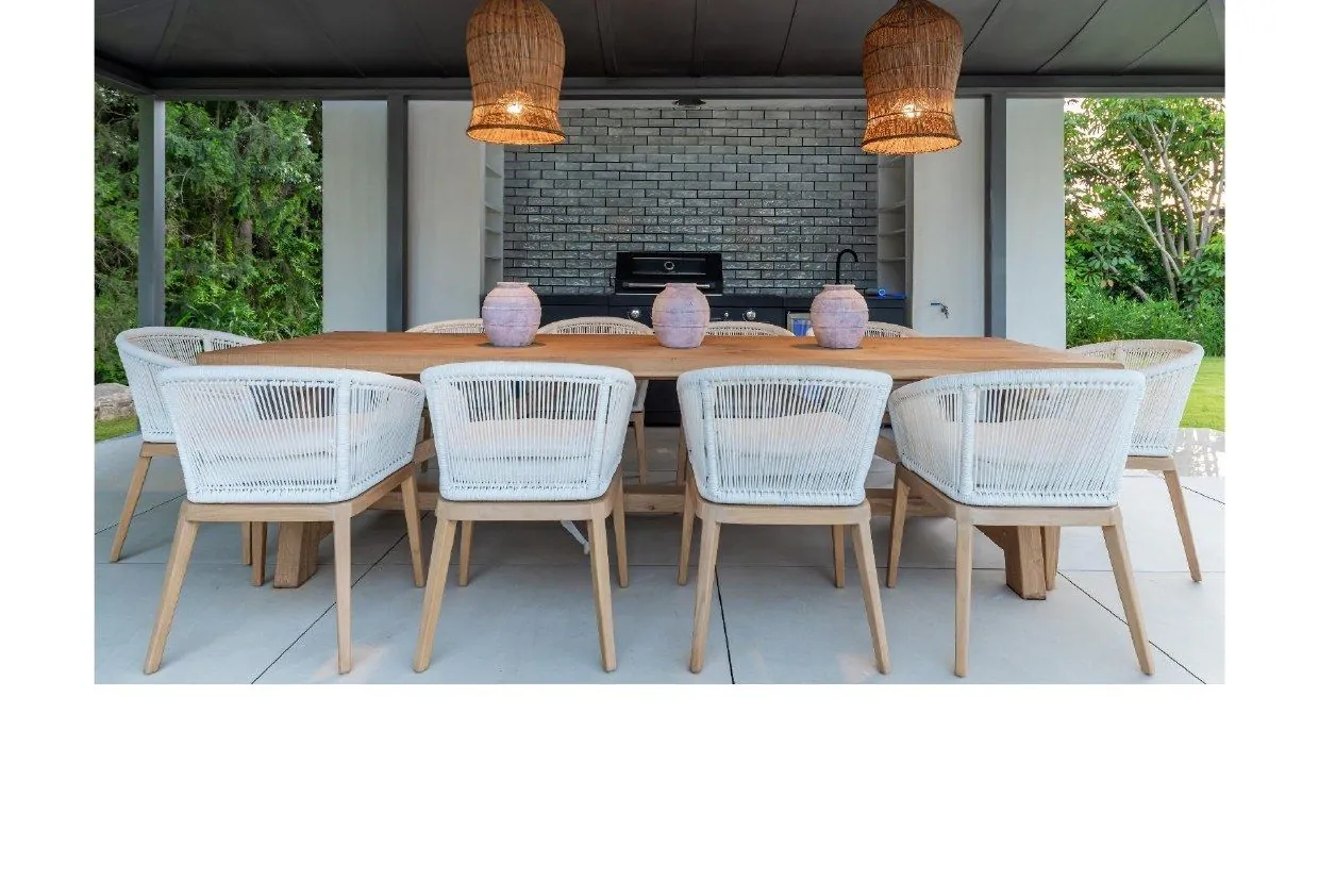 Babylon Landscape Architecture — private estate landscape design