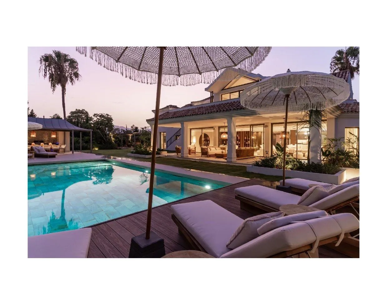 Babylon Landscape Architecture — private estate landscape design
