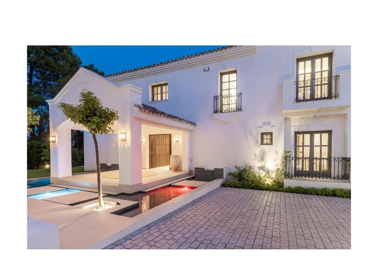 Babylon Landscape Architecture — private estate landscape design